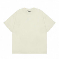 Fear Of God Short Round Collar T-shirt S-XL (31)