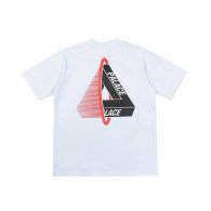 Palace Short Round Collar T-shirt S-XL (22)