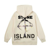 Stone Island Hoodies M-XXXL (76)