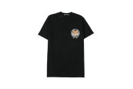 Chrome Hearts Short Round Collar T-shirt S-XL (25)
