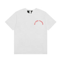 Revenge Short Round Collar T-shirt S-XL (17)
