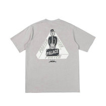 Palace Short Round Collar T-shirt S-XL (10)