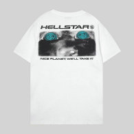 Hellstar Short Round Collar T-shirt S-XXXL (3)