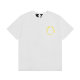 Revenge Short Round Collar T-shirt S-XL (33)