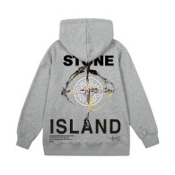 Stone Island Hoodies M-XXXL (74)