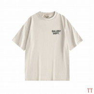 Fear Of God Short Round Collar T-shirt S-XL (23)