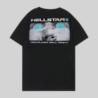 Hellstar Short Round Collar T-shirt S-XXXL (7)