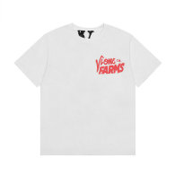Revenge Short Round Collar T-shirt S-XL (20)