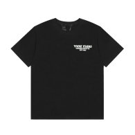 Revenge Short Round Collar T-shirt S-XL (18)