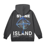 Stone Island Hoodies M-XXXL (75)