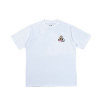 Palace Short Round Collar T-shirt S-XL (13)