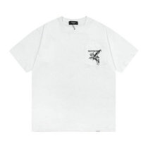 Revenge Short Round Collar T-shirt S-XL (5)