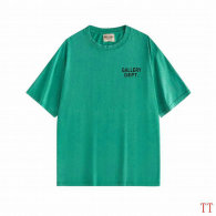 Fear Of God Short Round Collar T-shirt S-XL (18)