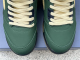 Authentic Air Jordan 5 “Navy Green”