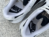Authentic Nike Air Grudge 95 White/Black