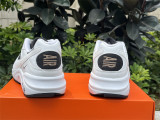 Authentic Nike Air Grudge 95 White/Black