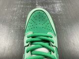 Authentic Concepts x Nike SB Dunk Low Green