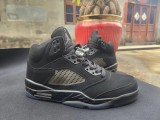 Air Jordan 5 Shoes AAA (129)