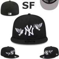 New York Yankees 59FIFTY Hat （90)