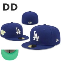 Los Angeles Dodgers 59FIFTY Hat (64)