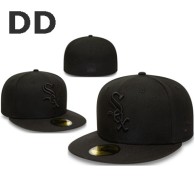 Chicago White Sox 59FIFTY Hat (53)