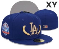 Los Angeles Dodgers 59FIFTY Hat (66)