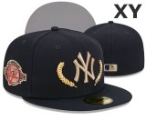 New York Yankees 59FIFTY Hat （91)