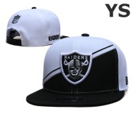 NFL Oakland Raiders Snapback Hat (595)