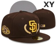 San Diego Padres 59FIFTY Hat (25)