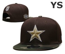 NFL Dallas Cowboys Snapback Hat (545)