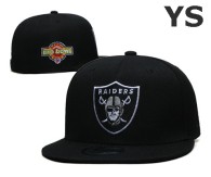 NFL Oakland Raiders Snapback Hat (593)