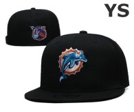 NFL Miami Dolphins Snapback Hat (261)