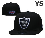 NFL Oakland Raiders Snapback Hat (596)