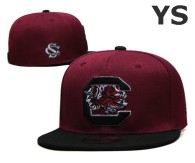 NCAA South Carolina Gamecocks Snapback Hat (1)