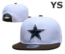 NFL Dallas Cowboys Snapback Hat (543)