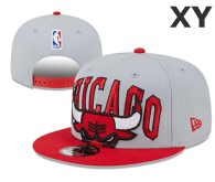 NBA Chicago Bulls Snapback Hat (1392)