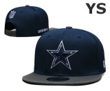 NFL Dallas Cowboys Snapback Hat (546)