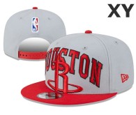 NBA Houston Rockets Snapback Hat (135)