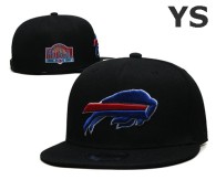 NFL Buffalo Bills Snapback Hat (90)