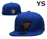 NCAA Florida Gators Snapback Hat (28)