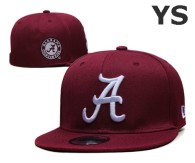 NCAA Alabama Crimson Tide Snapback Hat (49)