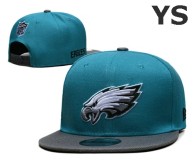 NFL Philadelphia Eagles Snapback Hat (278)