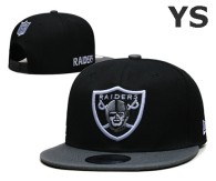 NFL Oakland Raiders Snapback Hat (594)