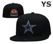 NFL Dallas Cowboys Snapback Hat (544)