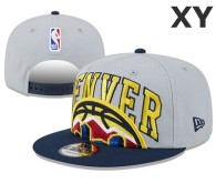 NBA Denver Nuggets Snapback Hat (43)