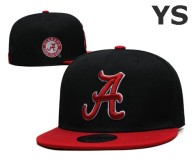 NCAA Alabama Crimson Tide Snapback Hat (48)