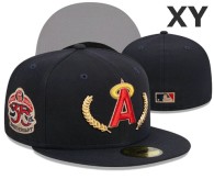 Los Angeles Angels 59FIFTY Hat (21)