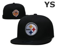 NFL Pittsburgh Steelers Snapback Hat (322)