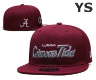 NCAA Alabama Crimson Tide Snapback Hat (47)