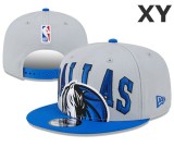 NBA Dallas Mavericks Snapback Hat (21)